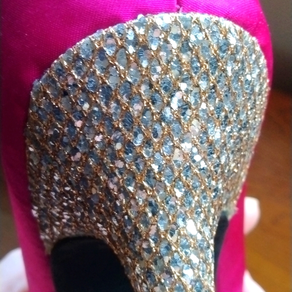 Candies Heels - Picture 5 of 8